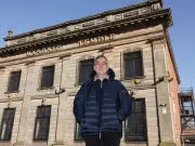 Clifton Hall's caretaker and volunteers share spooky encounters