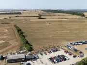 Climate change threatens UK onions as butternut squash trial grows