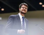 Climate organizer William Lawrence wins Michigan House primary