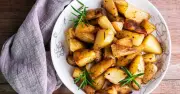 Clotted cream key to perfect roast potatoes, Cornish dairy claims