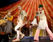 Clown Show Review: Kings Theatre Edinburgh Delivers Laughter