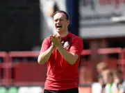 Clyde 3 Stranraer 1: Darren Young hails first-half fightback