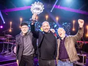 Cân i Gymru 2027: Cardiff to Host S4C Song Contest in February