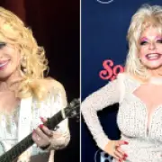 CNN apologises to Dolly Parton's family over impersonator photo error