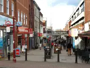 Co-op and Flannels close Altrincham stores in major blow
