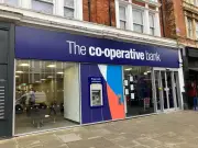 Co-op Bank customers to move to Coventry Building Society