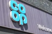 Co-op chair Debbie White to step down amid leadership shake-up