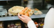 Co-op's 75p Fridge Reset deal: eggs, milk, bread for 30p