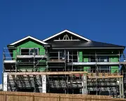 Coalition plan to scrap energy rules for new houses condemned as 'cost-of-living timebomb'