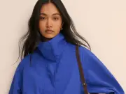 Cobalt Blue AW26 Trend: Top 5 High Street Picks