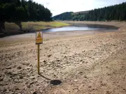 Cobra meeting called as UK faces extreme heat and drought