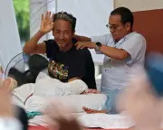 Cockroach Hunger Strike in India Sparks Political Row