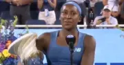 Coco Gauff beats Jessica Pegula to win Cincinnati Open title