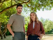Code of Silence returns with Rose Ayling-Ellis for second series