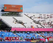Coe: Birmingham Crowds Won't Hurt London 2029 Bid