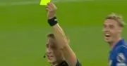 Cole Palmer and Austin MacPhee moments caught on camera in Chelsea's win over Fulham