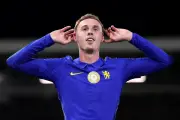 Cole Palmer: 'I'm ready, I'm hungry' after Chelsea goal in Fulham win