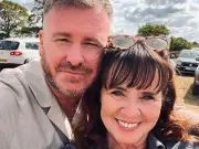 Coleen Nolan, 61, ready to marry toyboy Ryan Brockbank, 41, daughter sick