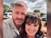 Coleen Nolan confirms new romance with Ryan Brockbank