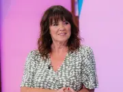Coleen Nolan Goes Instagram Official with New Partner Ryan Brockbank