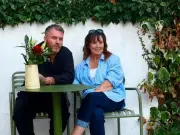 Coleen Nolan shares loved-up snaps with boyfriend 20 years her junior