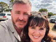 Coleen Nolan's Daughter Reacts to Mum's New Romance and Tattoo