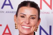 Coleen Rooney and Luisa Zissman Celebrate Children's GCSE Success