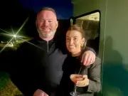 Coleen Rooney says 'no one knows the real Rooneys' as fans go wild for update