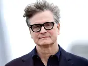 Colin Firth's son Will follows in his acting footsteps