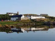 Coll Hotel on Island of Coll for Sale for £1.75m