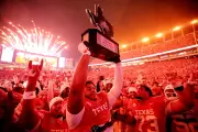 College Football 2026 Season Preview: Indiana, NIL, Transfer Portal
