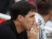 Collymore: Mamardashvili must seek immediate Liverpool loan exit