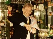Colony Room Club closes again: Soho's notorious bohemian haunt shuts doors