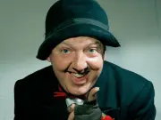 Comedian Jimmy Cricket dies after short illness aged 81