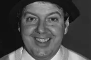 Comedian Jimmy Cricket dies aged 80 after short illness
