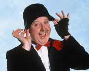 Comedian Jimmy Cricket Dies Aged 81