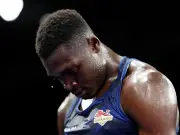 Commonwealth Games boxing controversy: Shittu robbed of gold