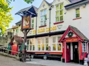 Community-rescued pubs shortlisted for UK's best local accolade