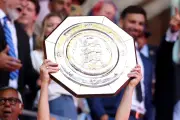 Community Shield 2026: Arsenal vs Man City Date and Venue