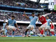 Community Shield: Arsenal vs Man City TV, live stream and kick-off