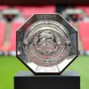 Community Shield moves to Cardiff as Wembley hosts The Weekend