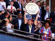 Community Shield prize money: Arsenal and Man City get no cash reward