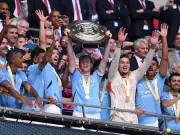 Community Shield prize money: Man City earn nothing from Arsenal clash