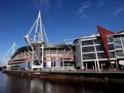 Community Shield road closures in Cardiff for Arsenal v Man City