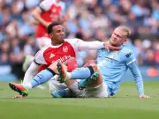 Community Shield rules: No extra time, straight to penalties for Arsenal vs Man City