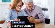 Compound interest turns £35k into £100,000 pension pot