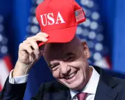 Concacaf countries may withdraw support for Infantino