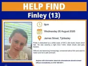 Concern grows for missing 13-year-old last seen in Wigan