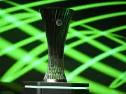 Conference League: Hearts, Hibs, Motherwell and Rangers in Play-Off Action