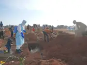 Congo Ebola Outbreak Deadliest Ever with 2,325 Deaths